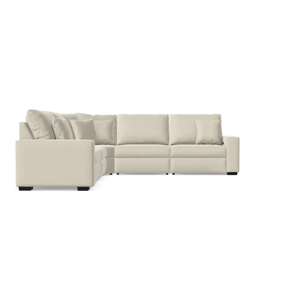 Evermore Modular Sectional - Custom Design Ref: M_POAZMP