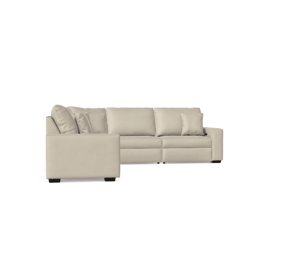 Evermore Modular Sectional - Custom Design Ref: M_PONQXC