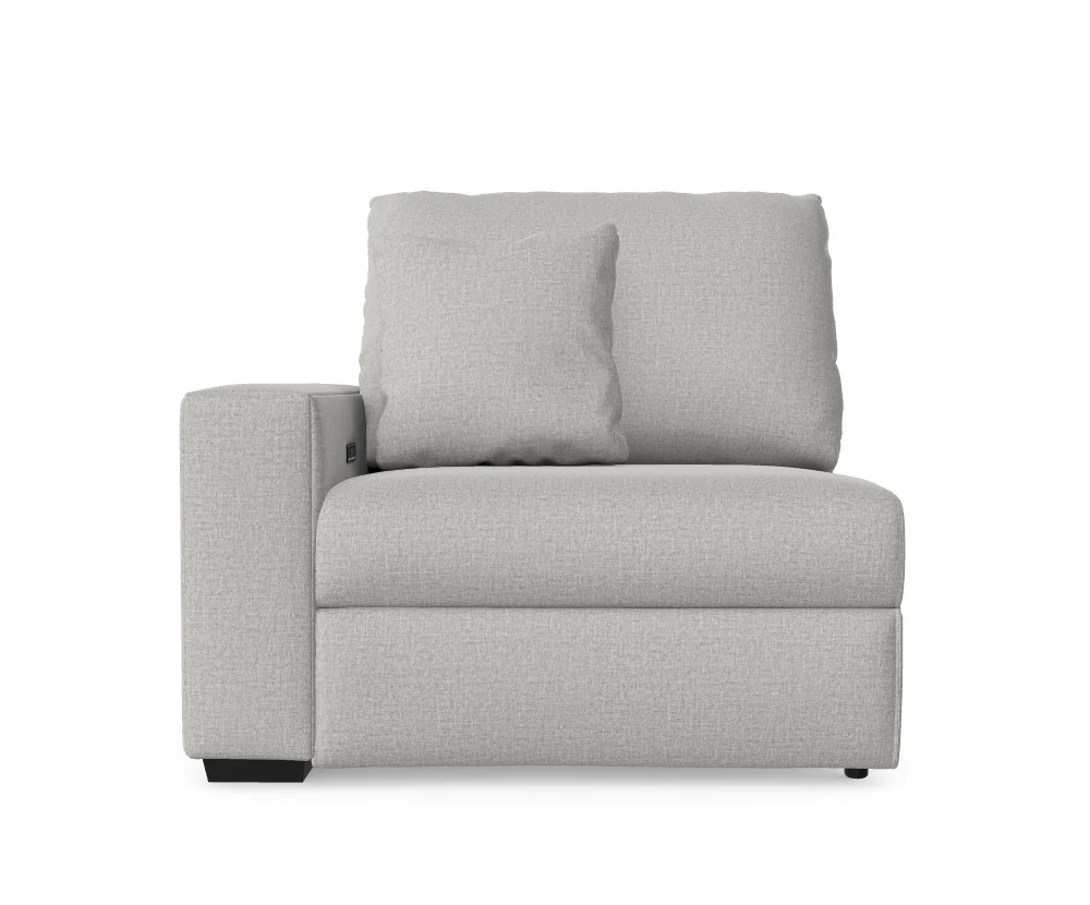Evermore Modular Sectional - Custom Design Ref: M_PPBPRM