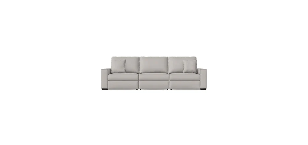 Evermore Modular Sectional - Custom Design Ref: M_PURMZQ