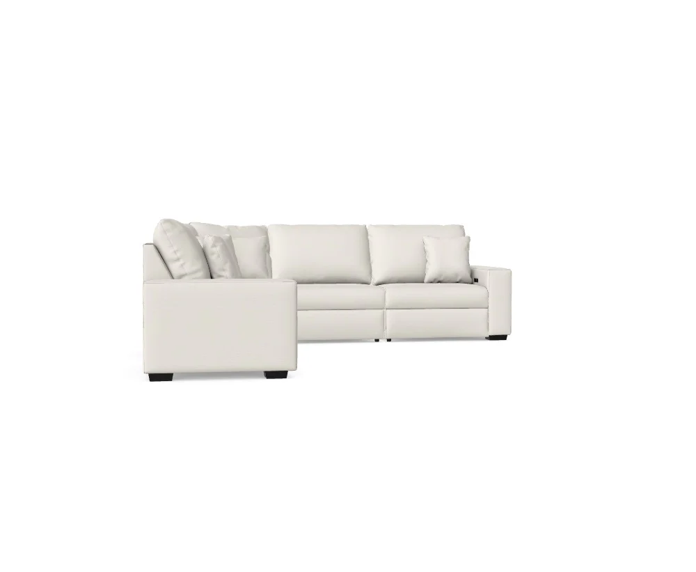 Evermore Modular Sectional - Custom Design Ref: M_PWUXYHA