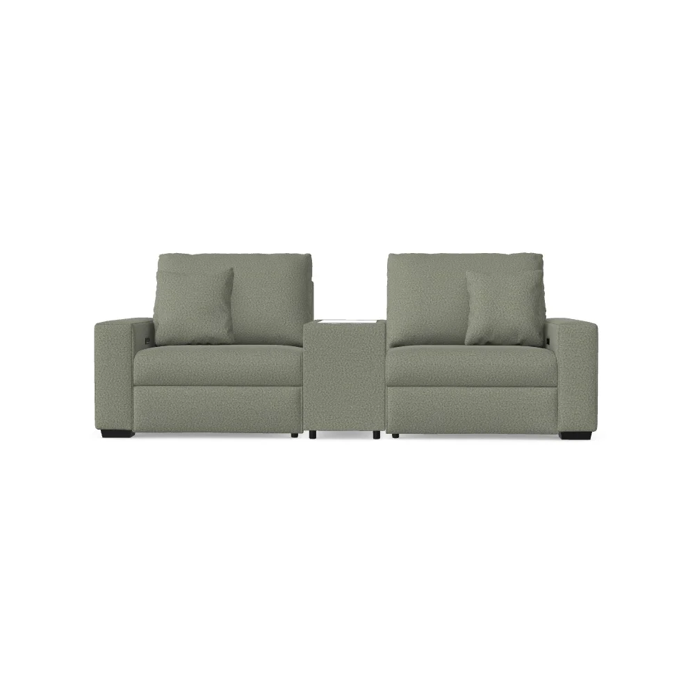 Evermore Modular Sectional - Custom Design Ref: M_PY7SDOW