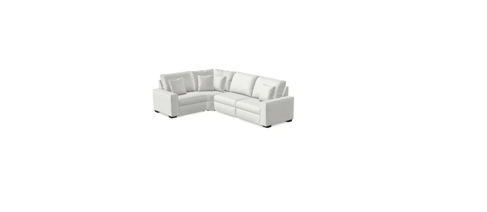 Evermore Modular Sectional - Custom Design Ref: M_Q1GDXQO