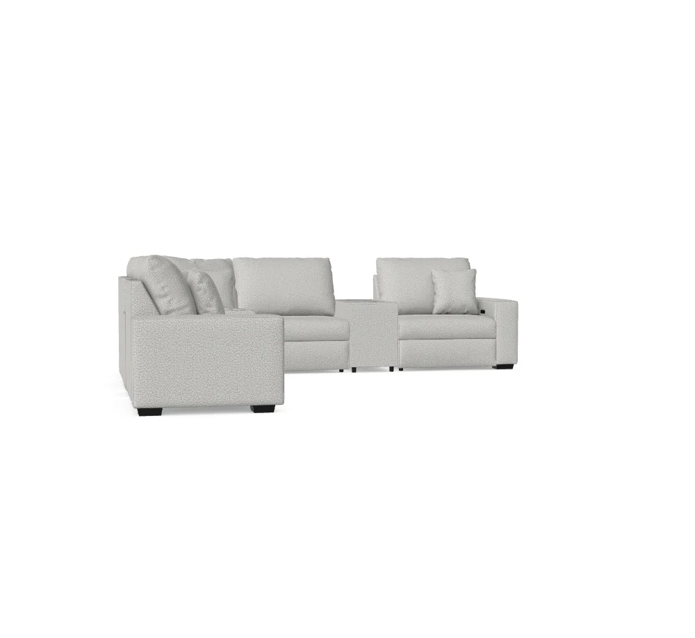 Evermore Modular Sectional - Custom Design Ref: M_Q5TUGRZ