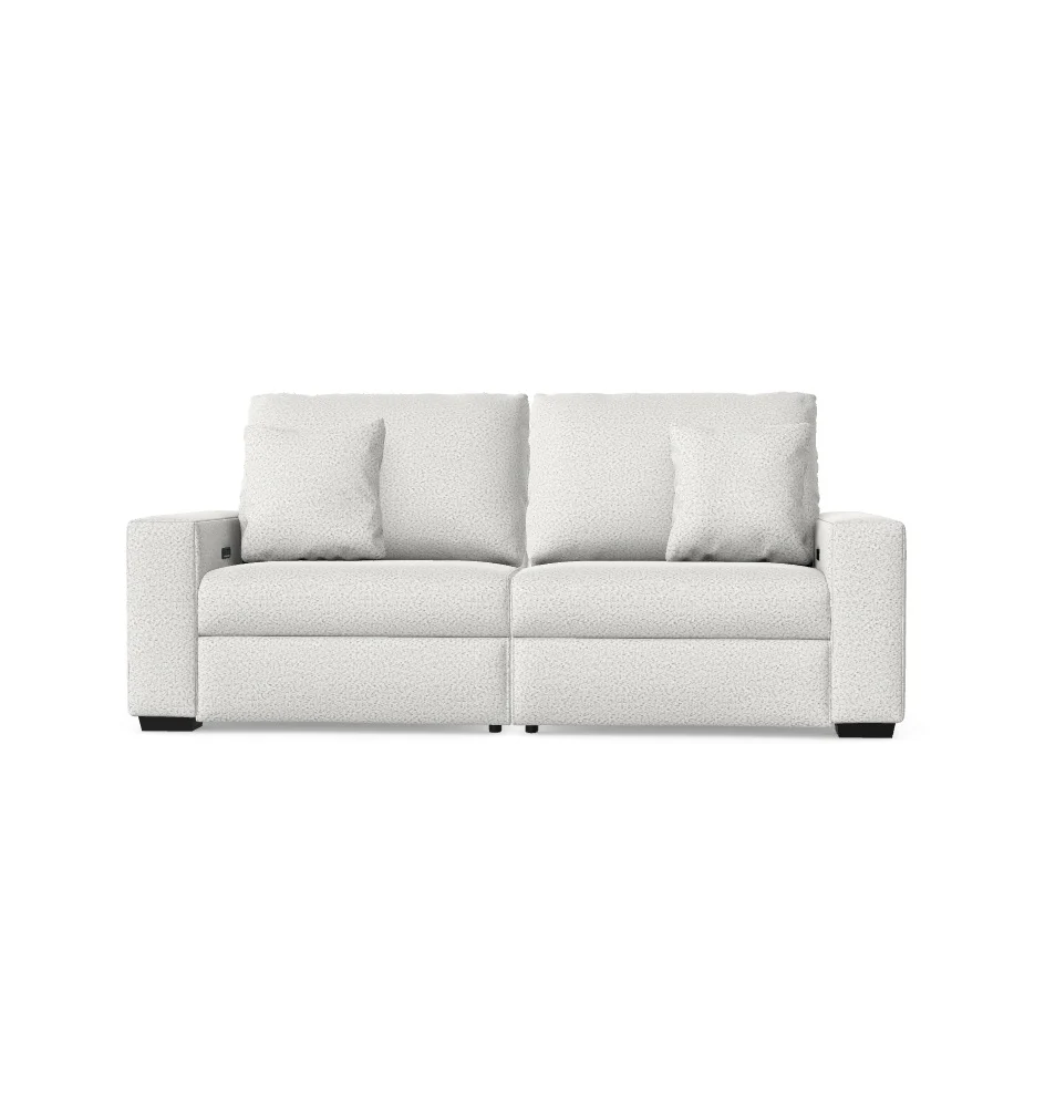 Evermore Modular Sectional - Custom Design Ref: M_QC2Q7R