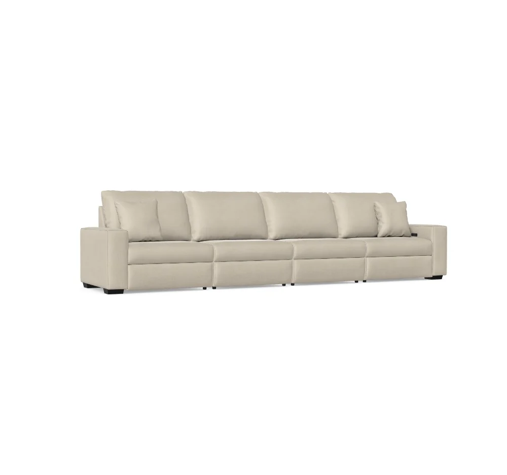 Evermore Modular Sectional - Custom Design Ref: M_QCWZYCG