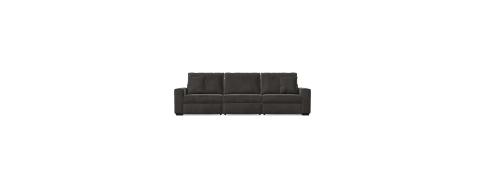 Evermore Modular Sectional - Custom Design Ref: M_QDQ0KN