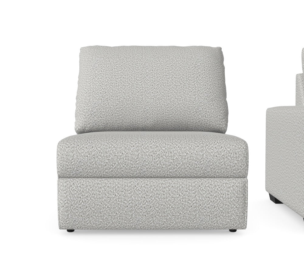 Evermore Modular Sectional - Custom Design Ref: M_QEICPZL
