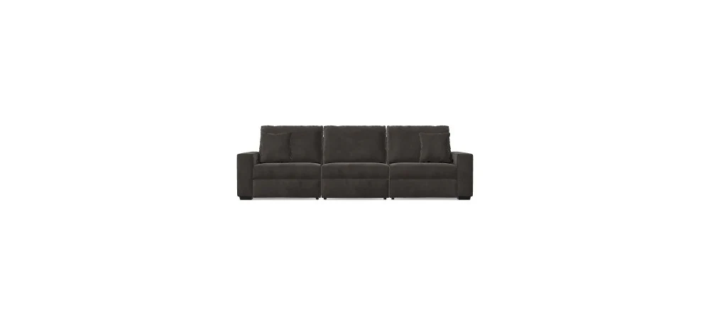 Evermore Modular Sectional - Custom Design Ref: M_QFGAIMM