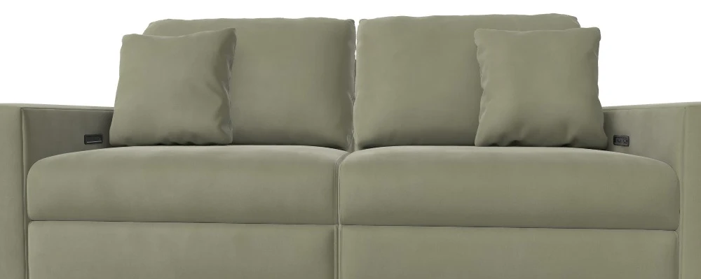 Evermore Modular Sectional - Custom Design Ref: M_QGOMA5