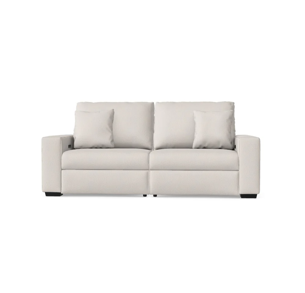 Evermore Modular Sectional - Custom Design Ref: M_QGZUIUC