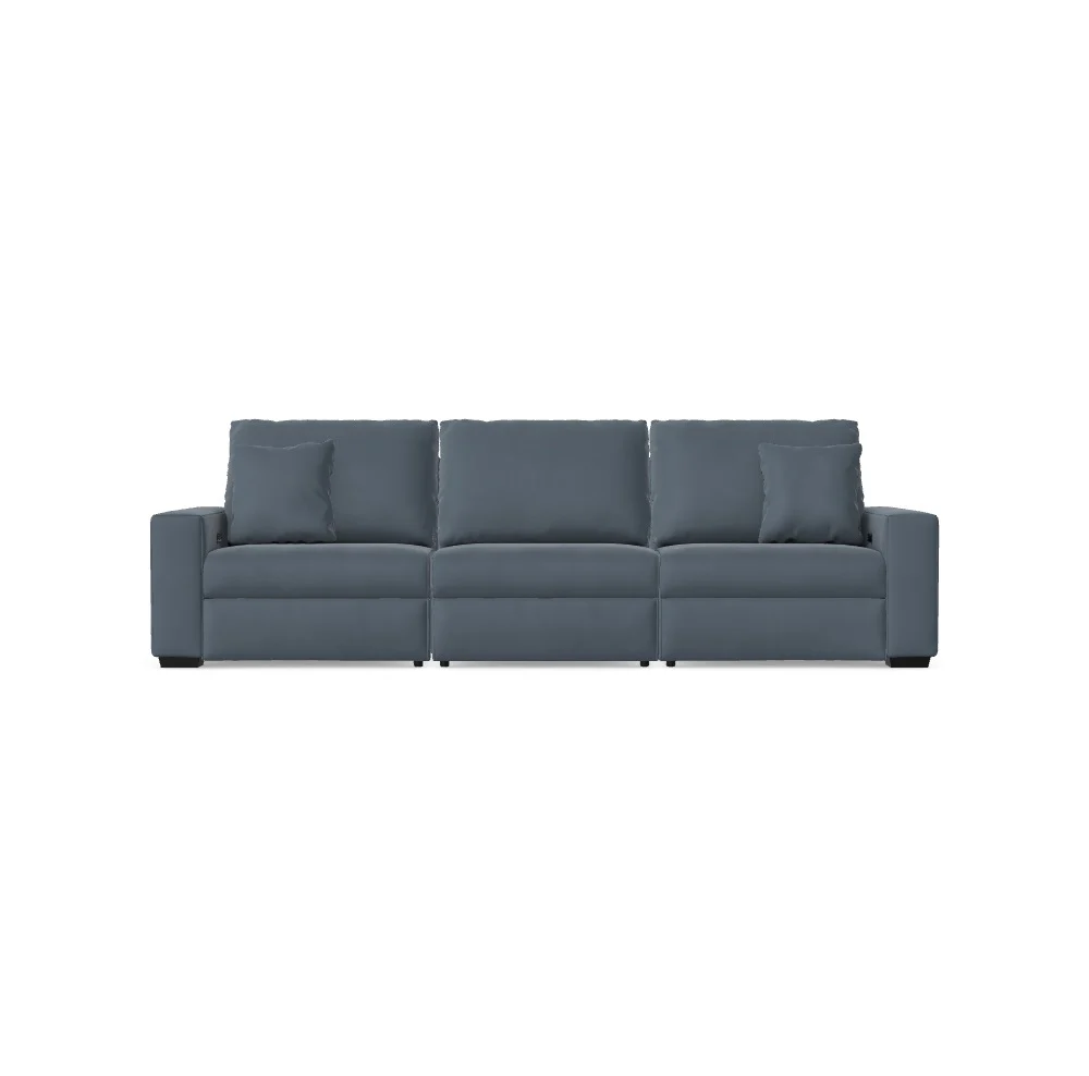 Evermore Modular Sectional - Custom Design Ref: M_QMRMYM