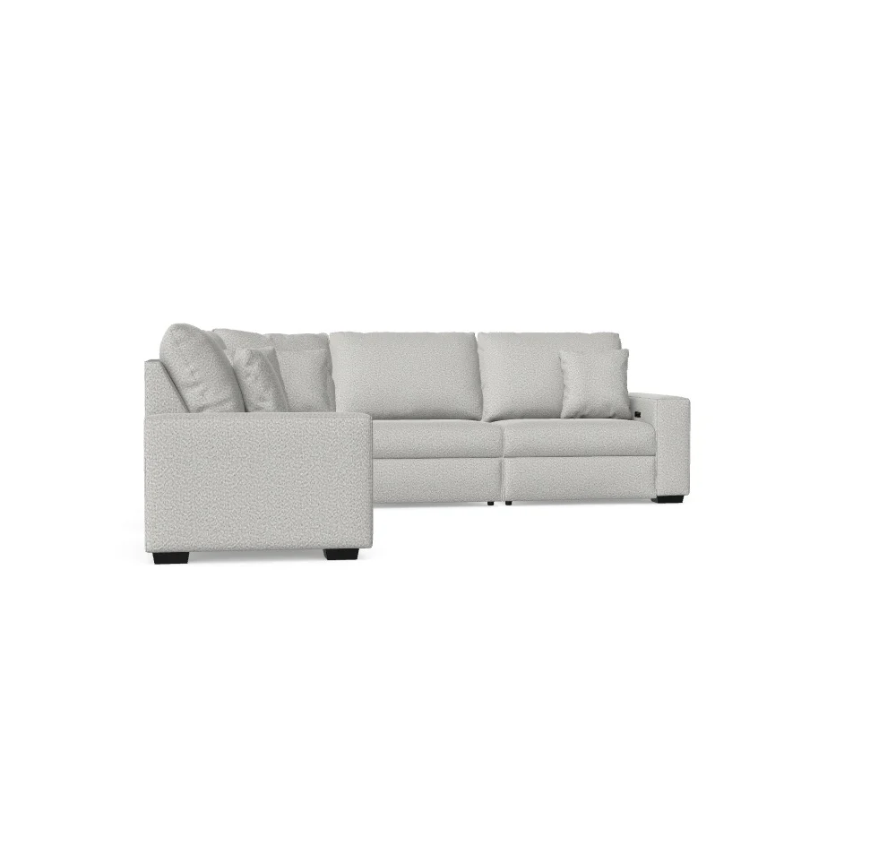 Evermore Modular Sectional - Custom Design Ref: M_QN3HCV