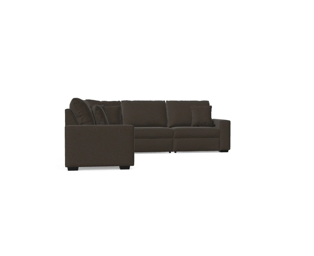 Evermore Modular Sectional - Custom Design Ref: M_QNDHPMK