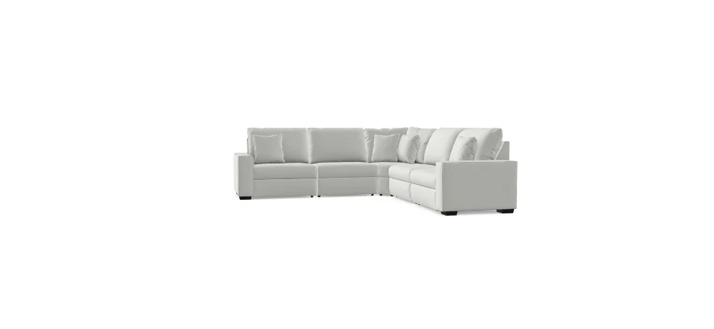 Evermore Modular Sectional - Custom Design Ref: M_QNFNRSL