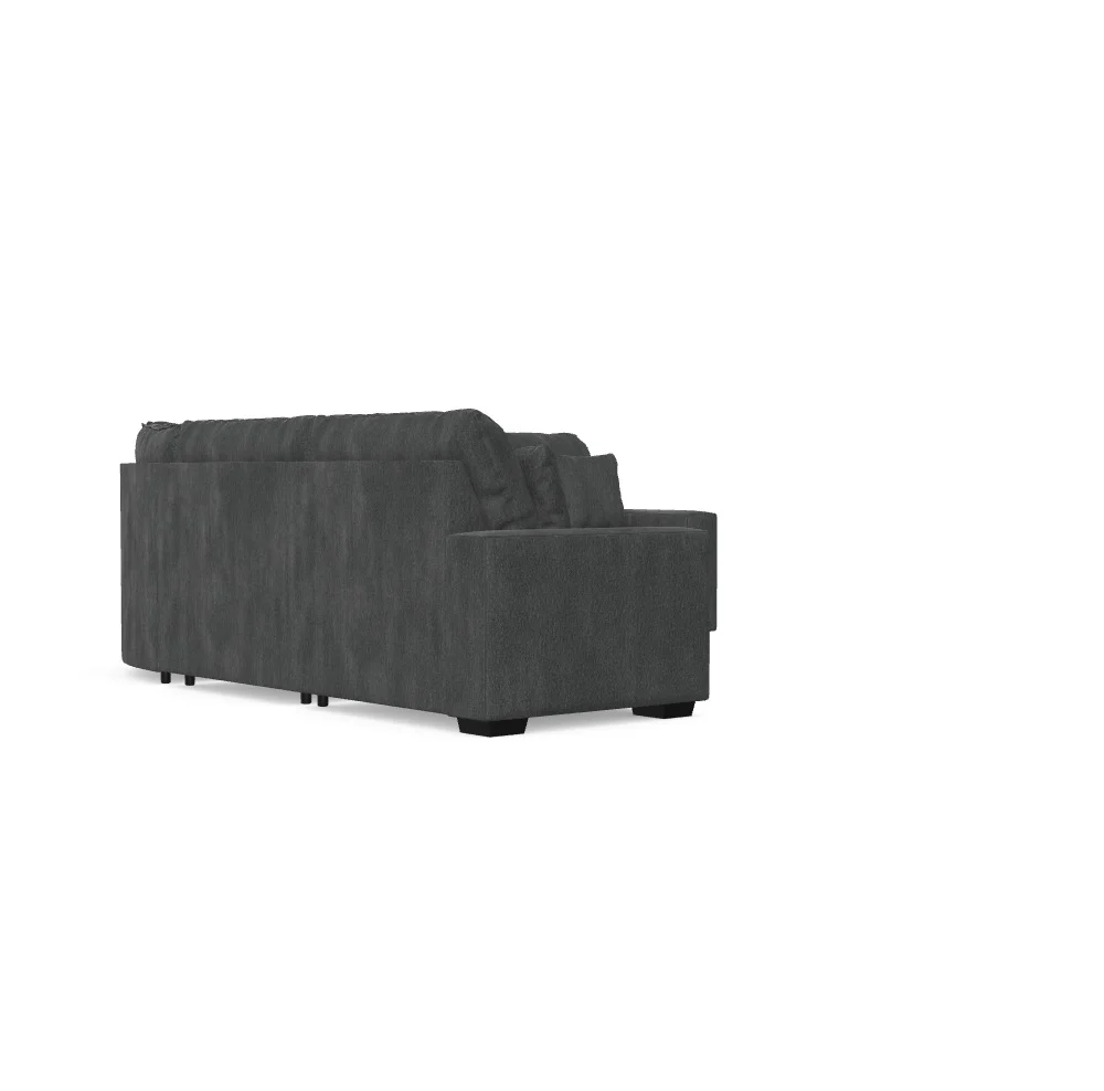 Evermore Modular Sectional - Custom Design Ref: M_QOPN7D