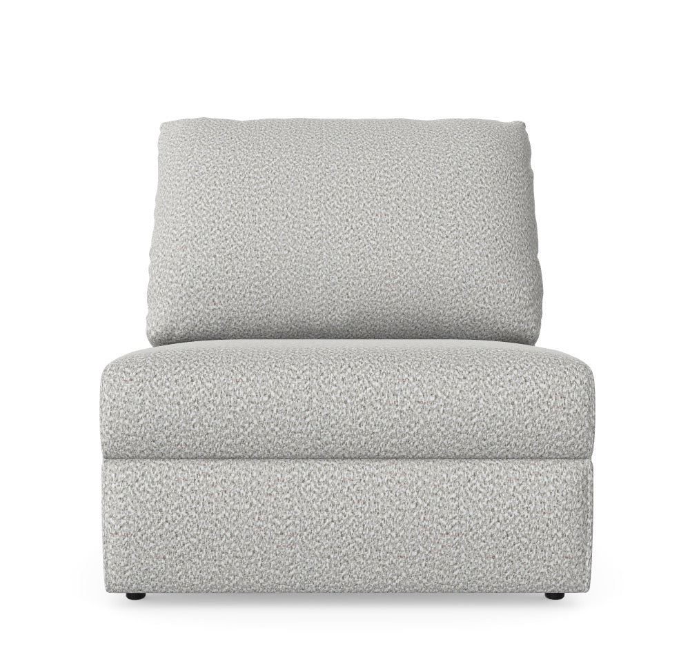 Evermore Modular Sectional - Custom Design Ref: M_QP5VBZ