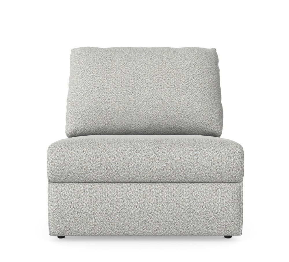 Evermore Modular Sectional - Custom Design Ref: M_QR9Y2O