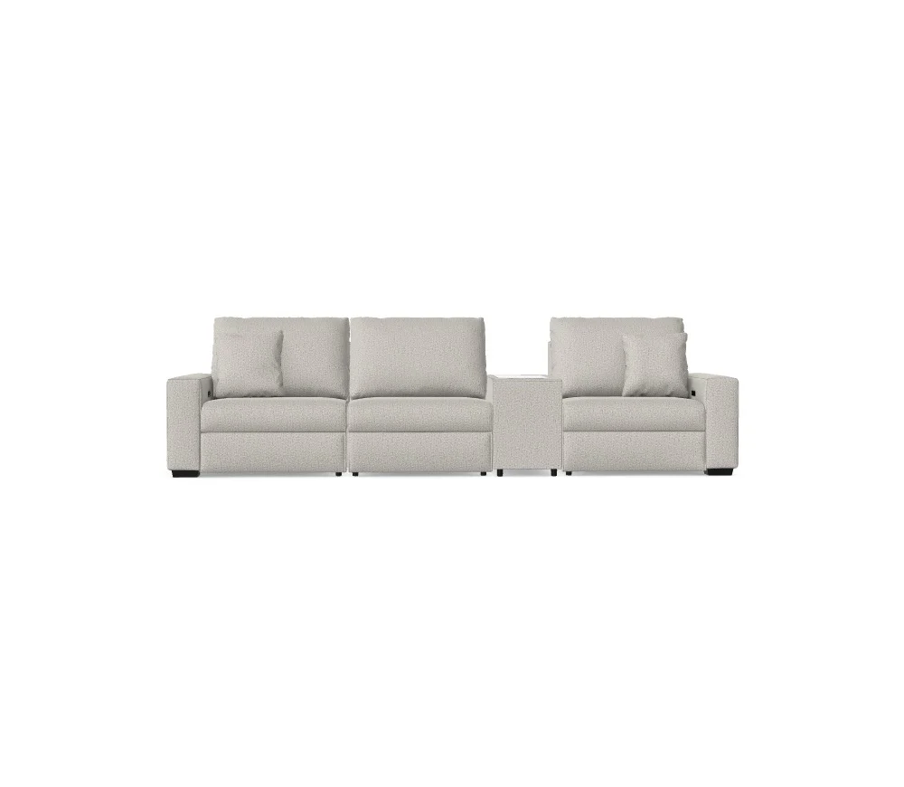 Evermore Modular Sectional - Custom Design Ref: M_QTYS7N