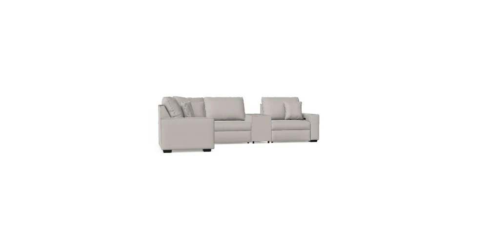 Evermore Modular Sectional - Custom Design Ref: M_QUWLN9