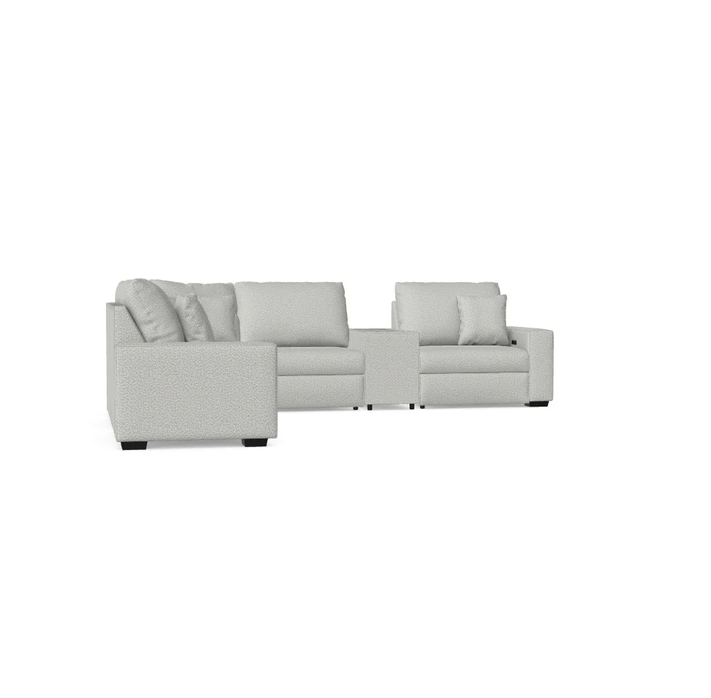 Evermore Modular Sectional - Custom Design Ref: M_QVM78NP