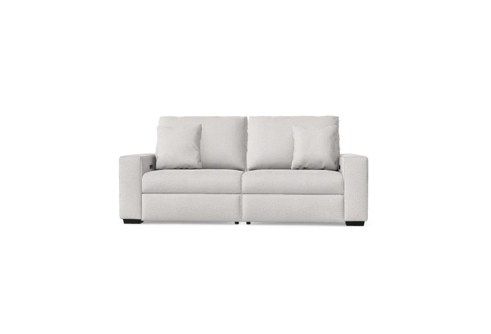 Evermore Modular Sectional - Custom Design Ref: M_QX70FV5
