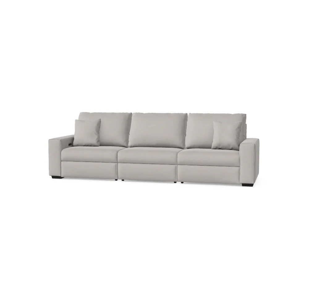 Evermore Modular Sectional - Custom Design Ref: M_QYOVFD