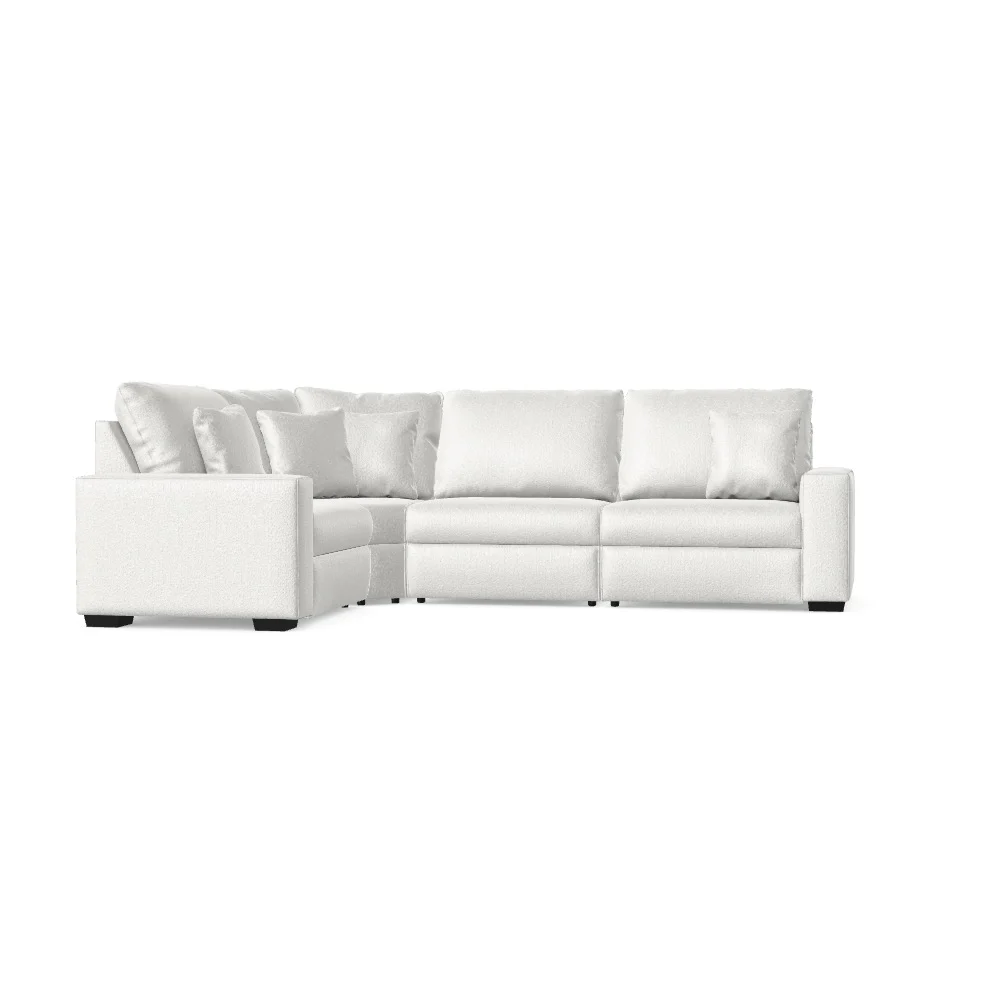 Evermore Modular Sectional - Custom Design Ref: M_R5I1KW