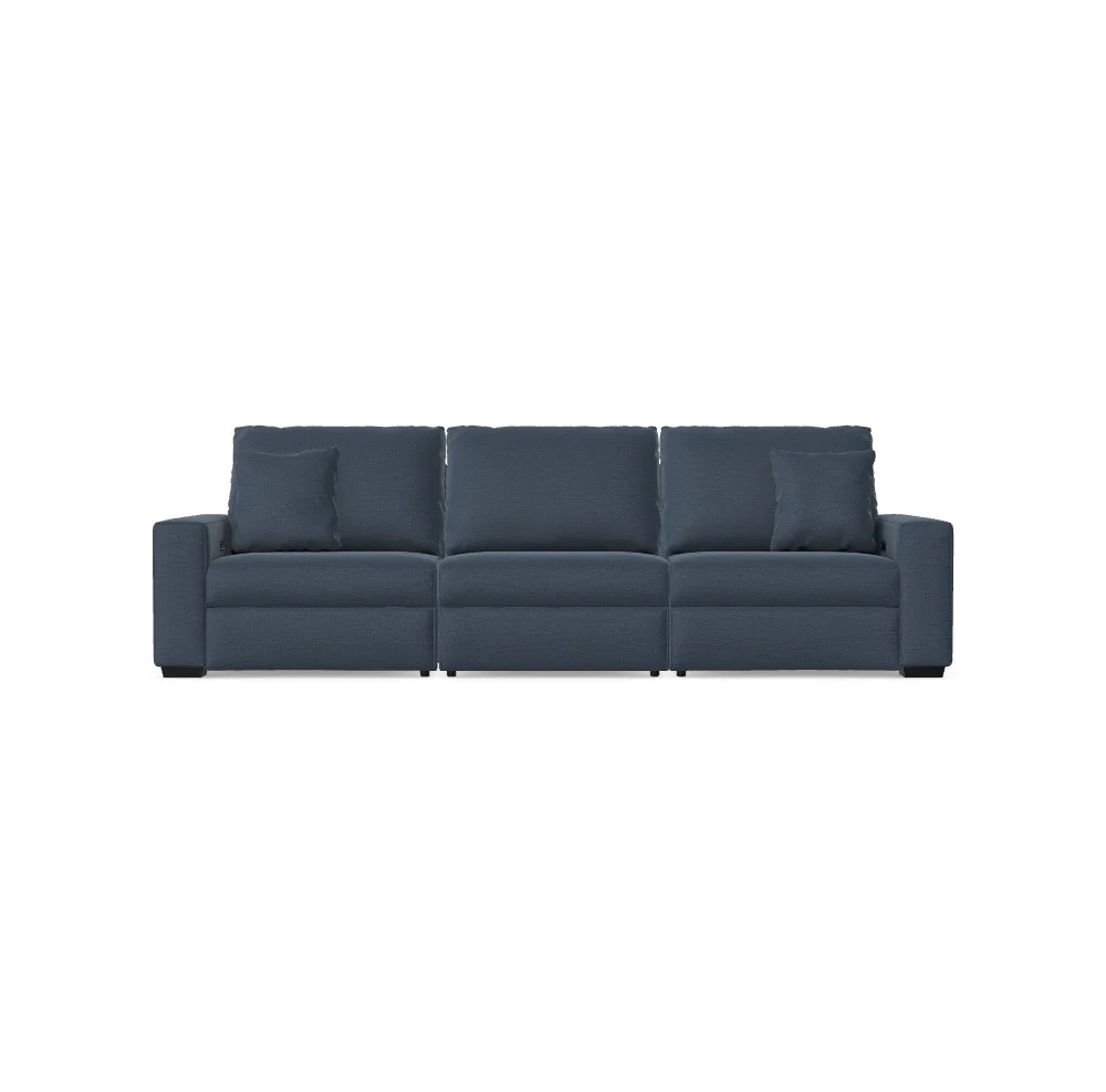 Evermore Modular Sectional - Custom Design Ref: M_RBOUA2
