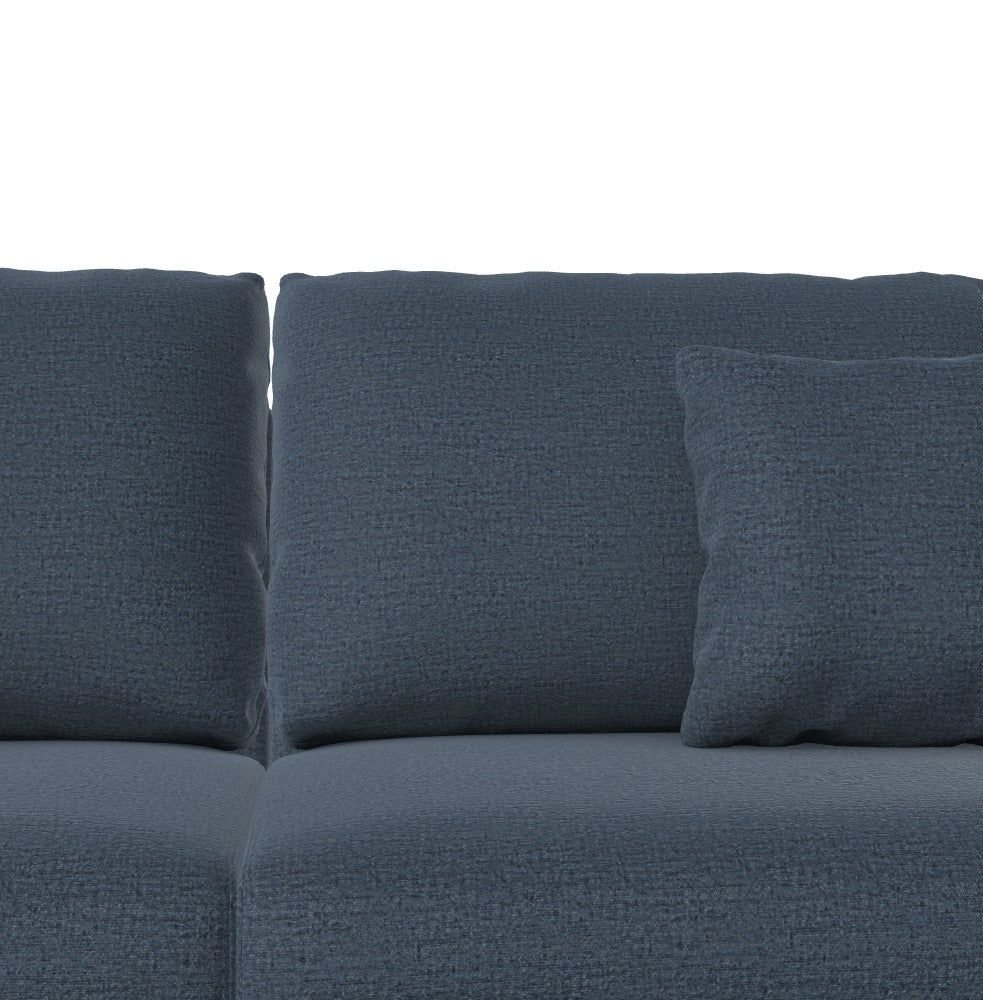 Evermore Modular Sectional - Custom Design Ref: M_RGAHSQ