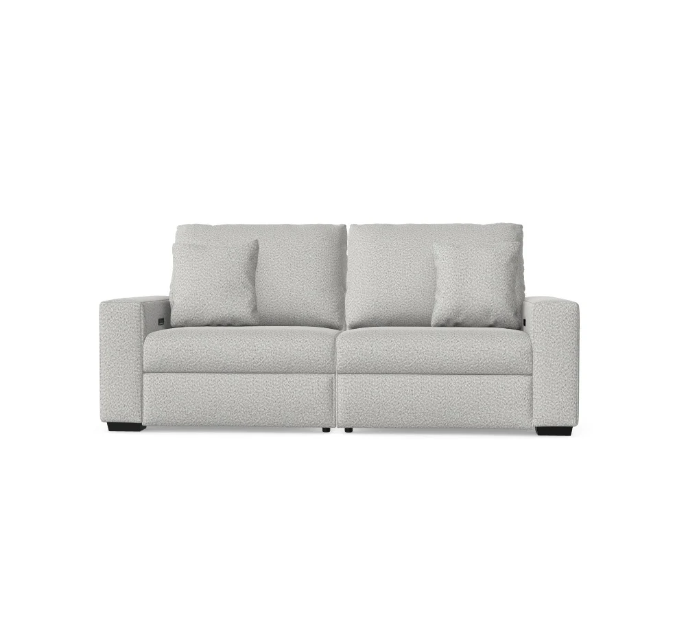 Evermore Modular Sectional - Custom Design Ref: M_RMRQLC
