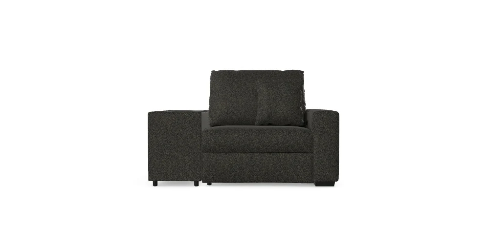 Evermore Modular Sectional - Custom Design Ref: M_RNRLOR