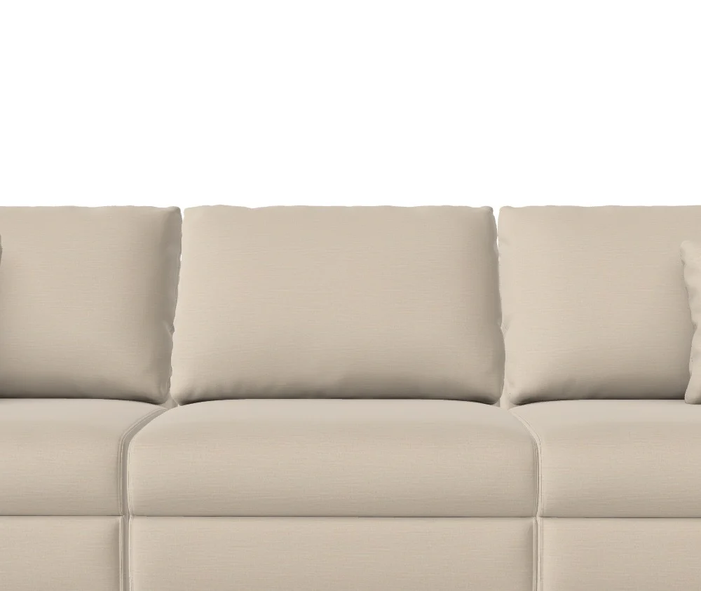 Evermore Modular Sectional - Custom Design Ref: M_RS8CKOX