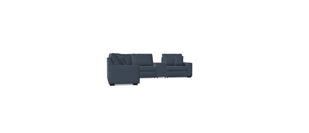 Evermore Modular Sectional - Custom Design Ref: M_RTRUWN