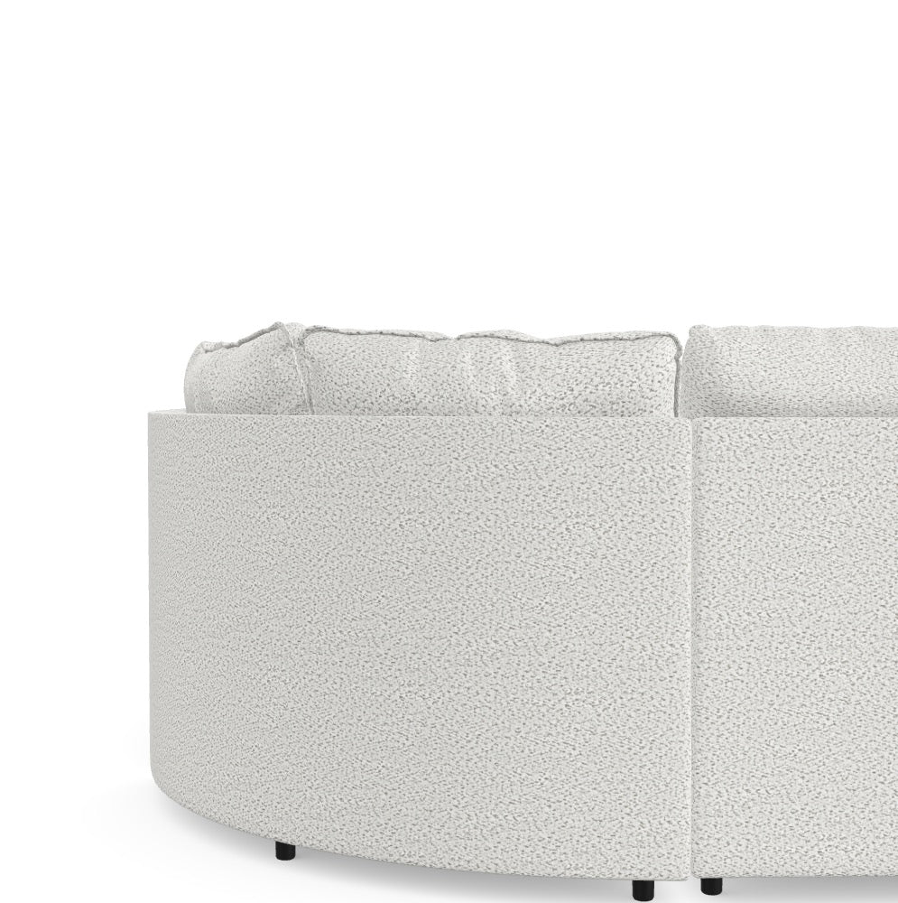 Evermore Modular Sectional - Custom Design Ref: M_S2NSZ8