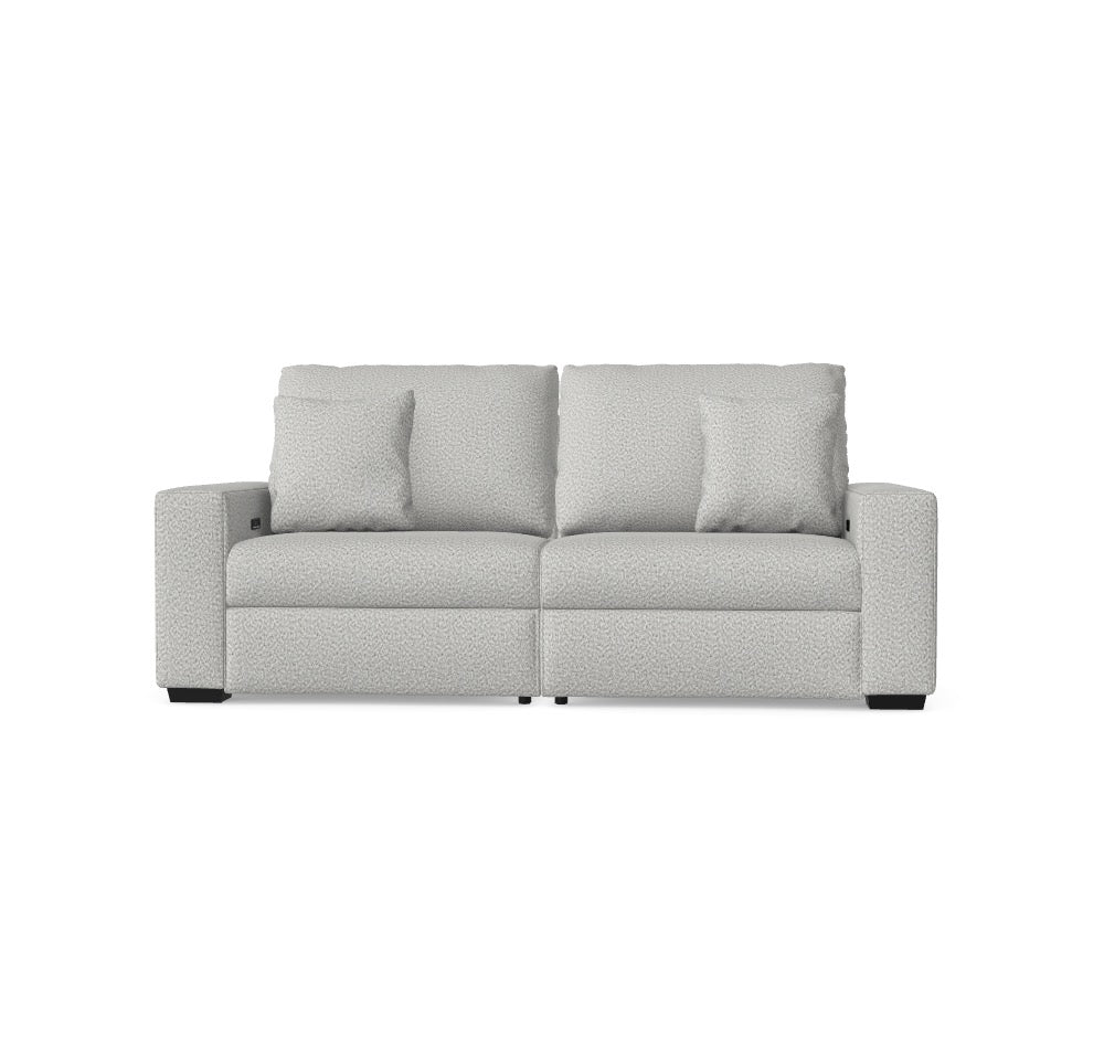 Evermore Modular Sectional - Custom Design Ref: M_S30AINR