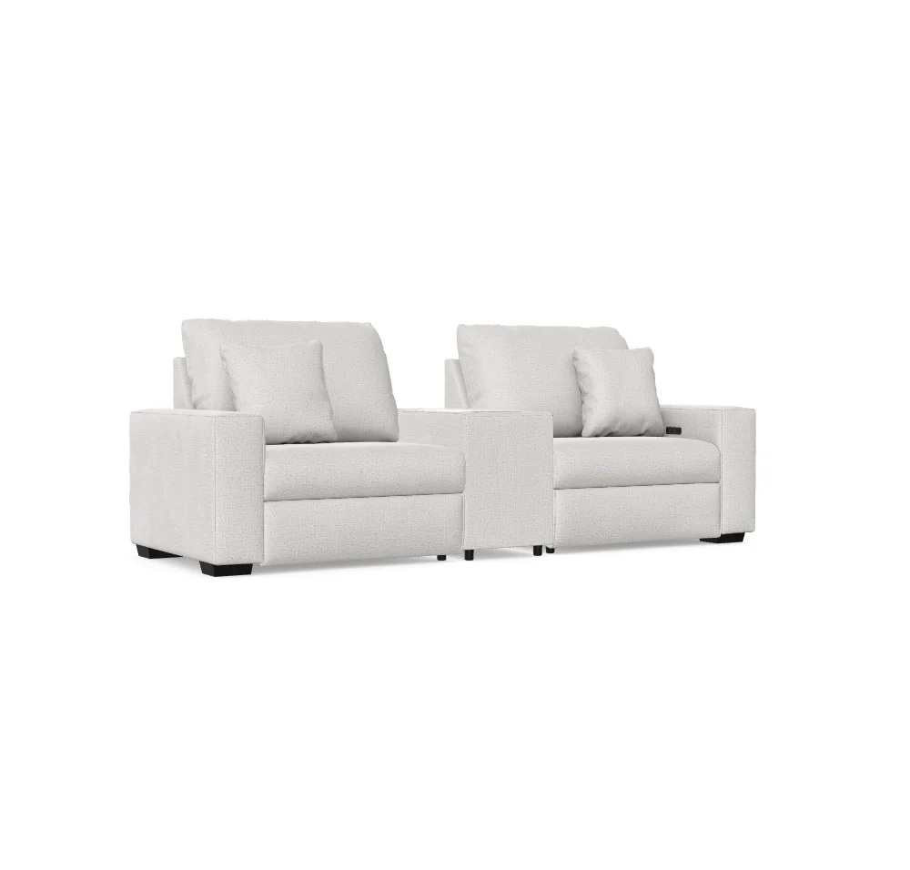 Evermore Modular Sectional - Custom Design Ref: M_S9WQTV