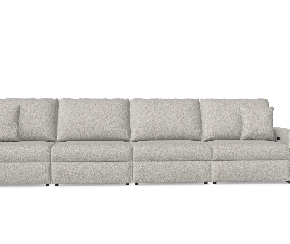 Evermore Modular Sectional - Custom Design Ref: M_SEUAGZQ