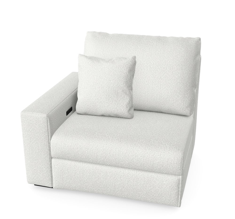 Evermore Modular Sectional - Custom Design Ref: M_SGUSHDT