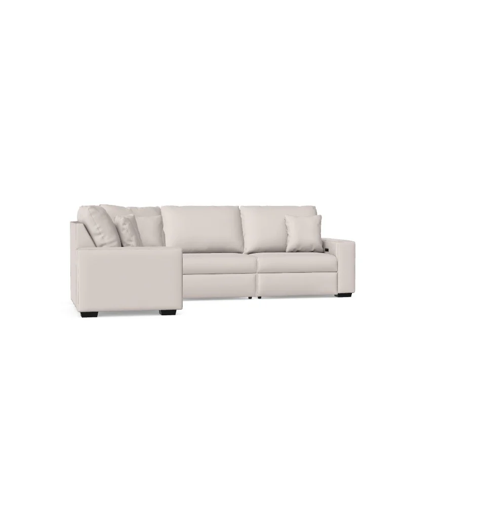 Evermore Modular Sectional - Custom Design Ref: M_SICXI7