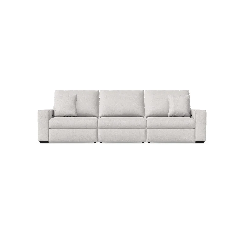 Evermore Modular Sectional - Custom Design Ref: M_SWJQ8W