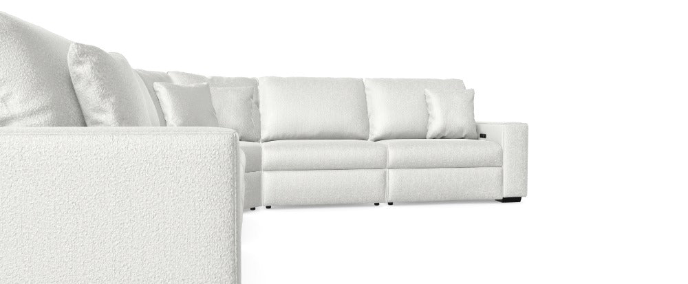 Evermore Modular Sectional - Custom Design Ref: M_SZEII9
