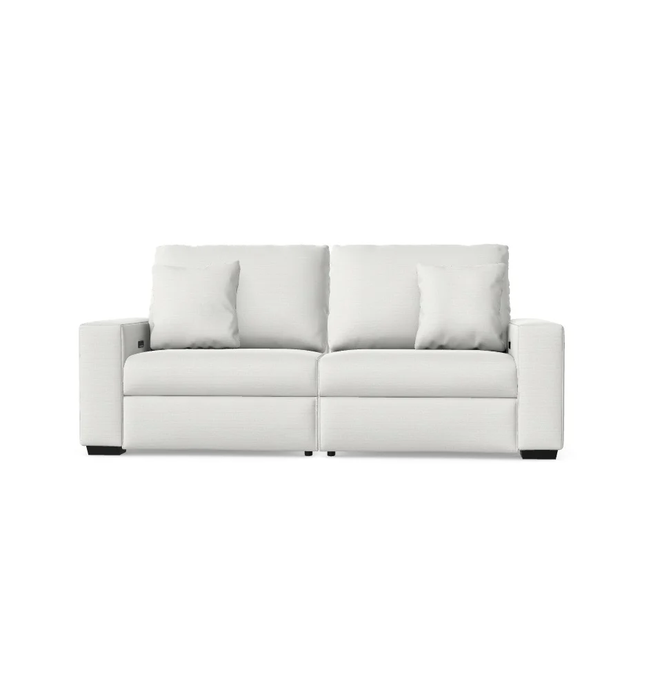 Evermore Modular Sectional - Custom Design Ref: M_SZNDYQ