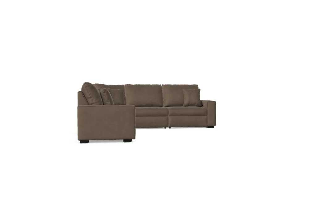 Evermore Modular Sectional - Custom Design Ref: M_T5I1FH