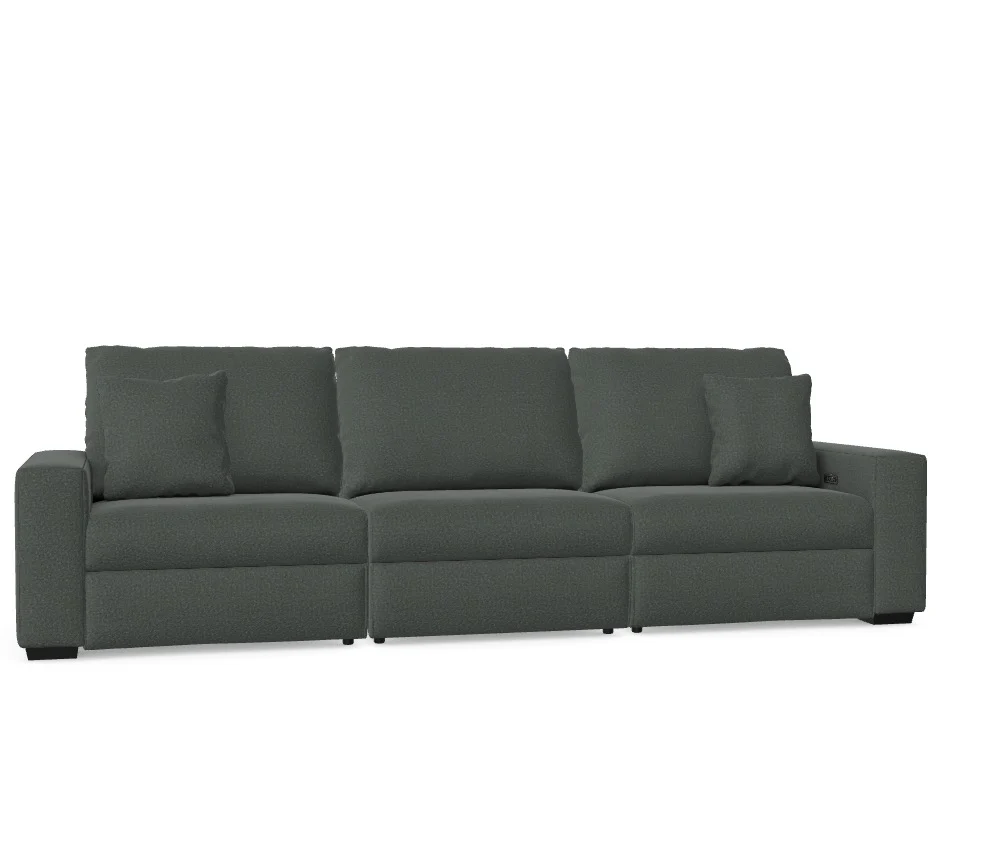 Evermore Modular Sectional - Custom Design Ref: M_T96CNW