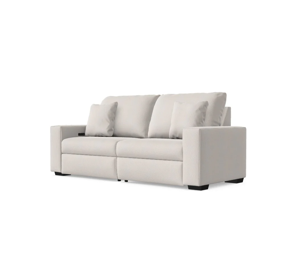 Evermore Modular Sectional - Custom Design Ref: M_TA3YEC
