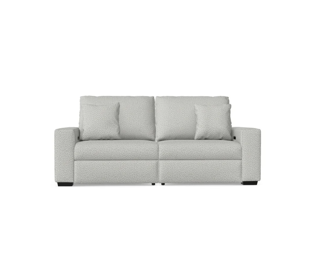 Evermore Modular Sectional - Custom Design Ref: M_TD2HOCE
