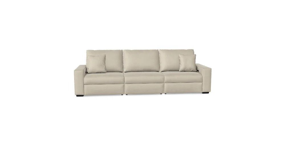 Evermore Modular Sectional - Custom Design Ref: M_TECPDFM