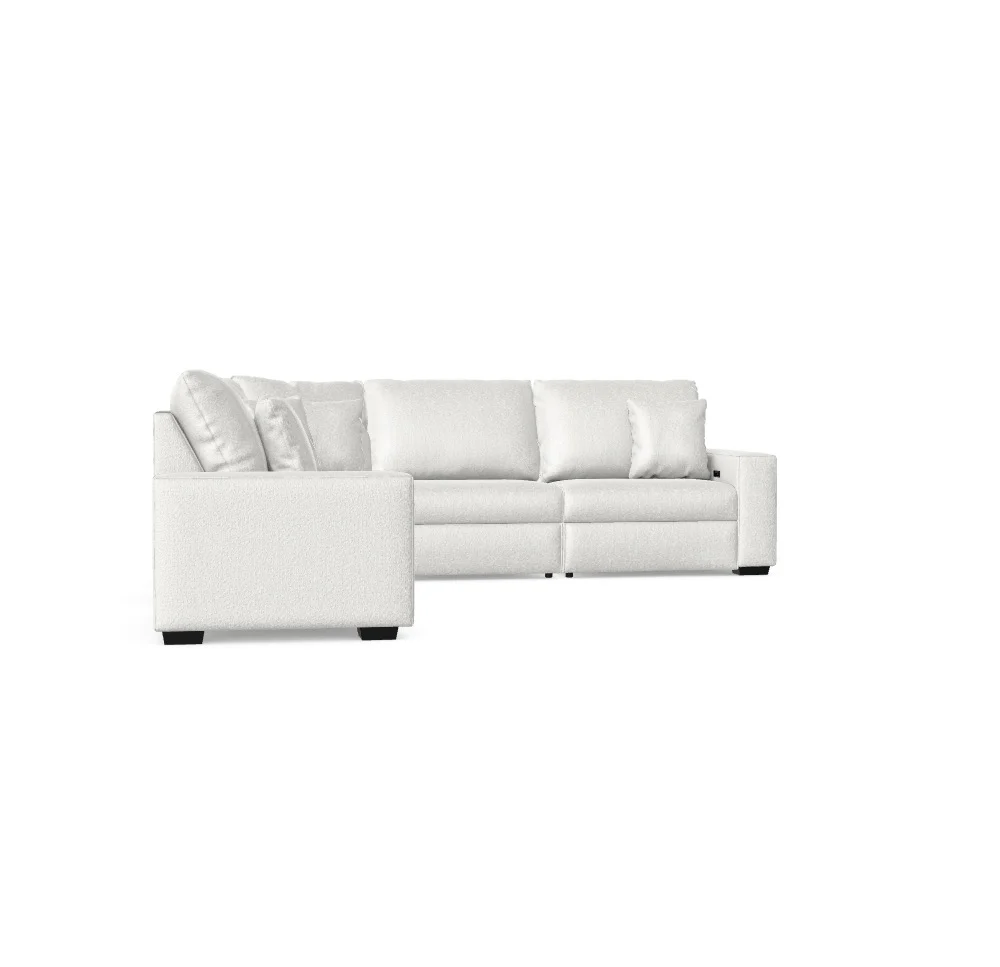 Evermore Modular Sectional - Custom Design Ref: M_TFPUAJ