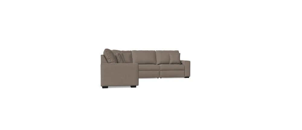 Evermore Modular Sectional - Custom Design Ref: M_TJCMZ2